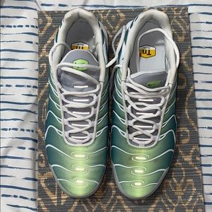 Nike TN Air Max Plus